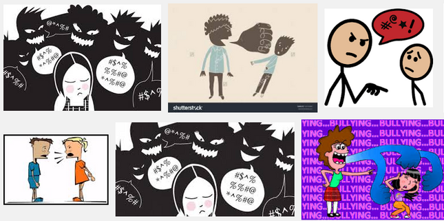 ¿QUE ES EL BULLYIN?