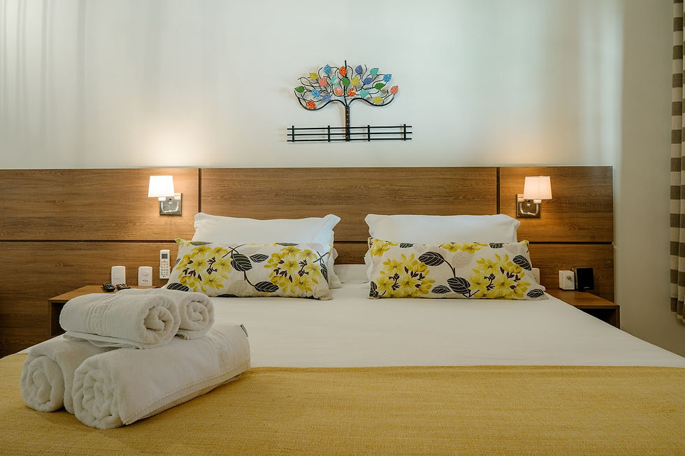 Pousada em Monte Verde