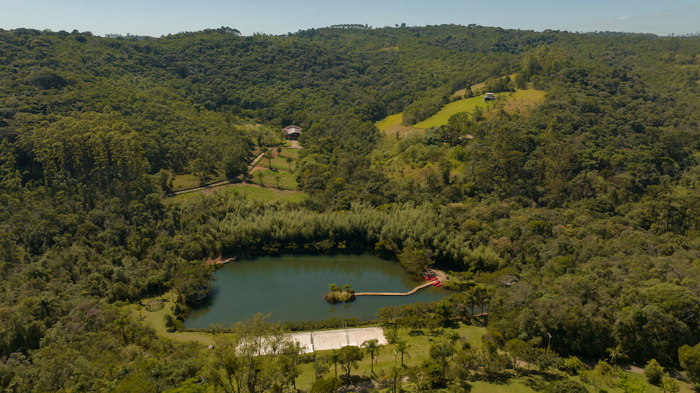 Fazenda Morros Verdes Ecolodge