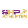SHP ATHLETES LOGO