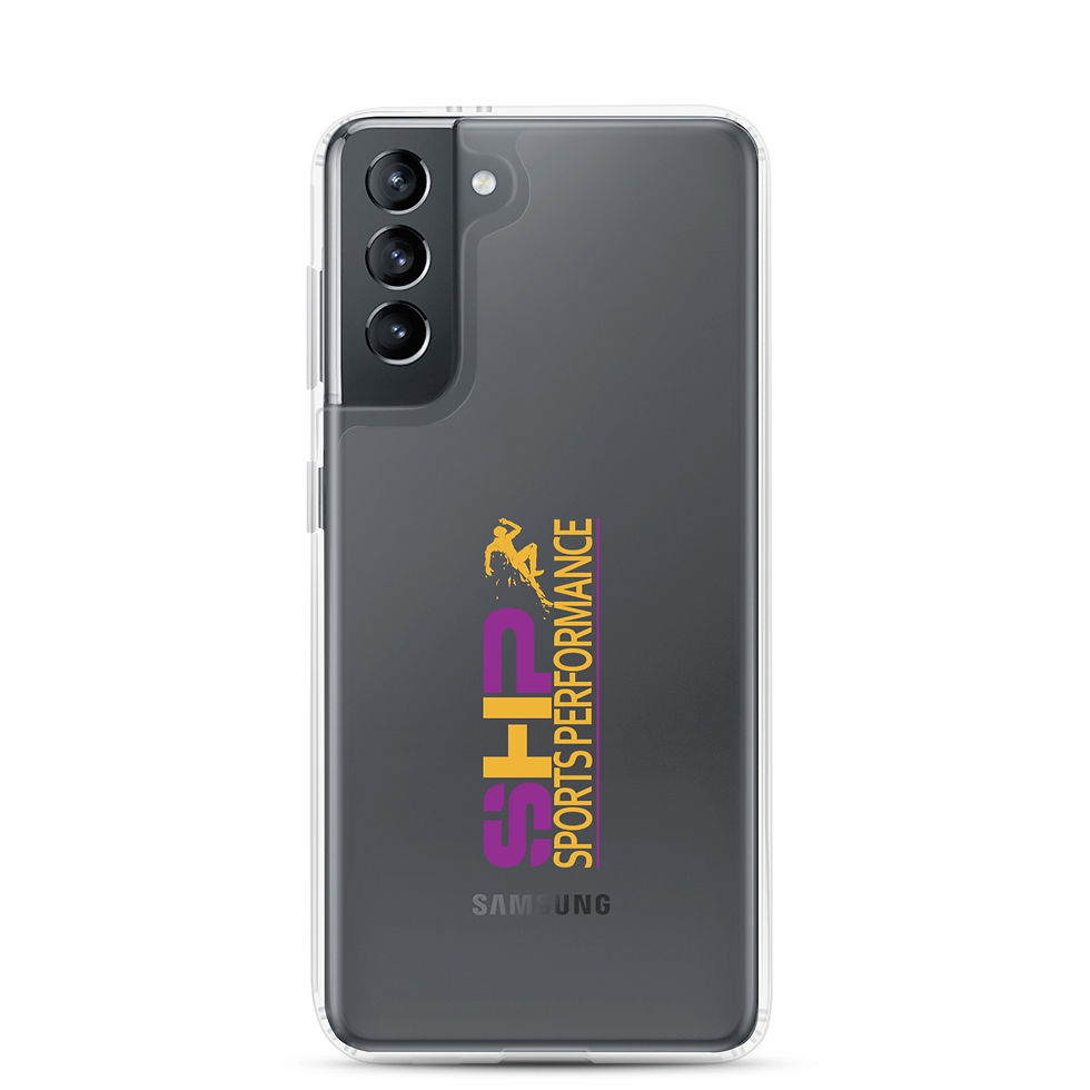Thumbnail: Samsung Phone Case