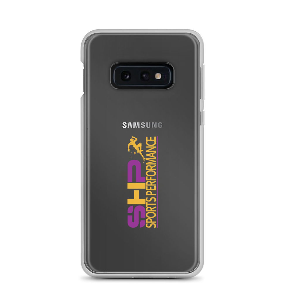 Thumbnail: Samsung Phone Case