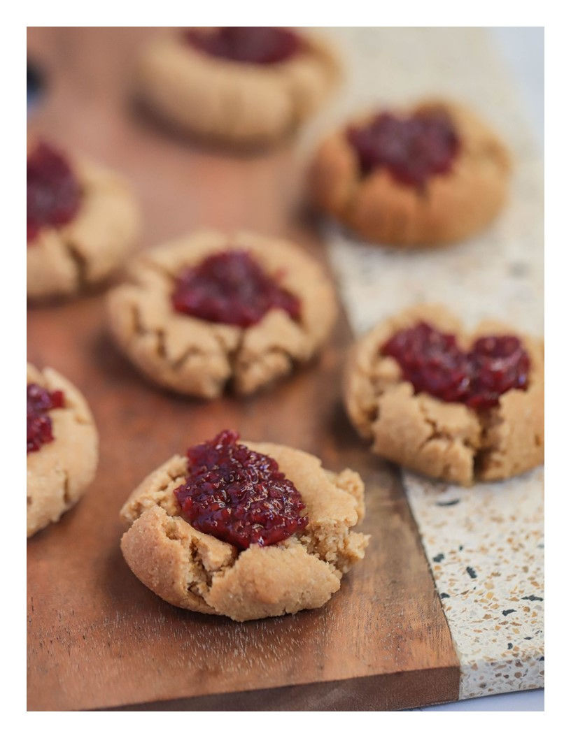 Thumbnail: Diva Recipe Book - January '23 Edition