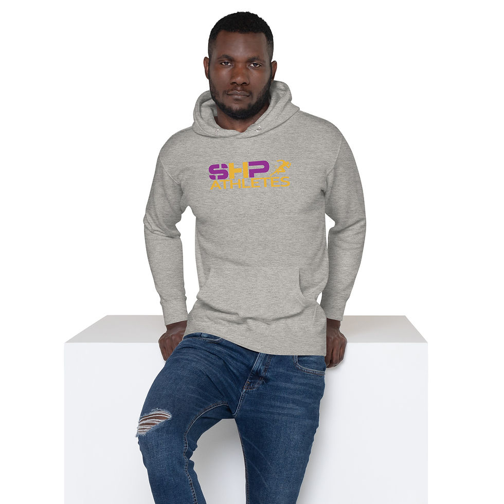 Thumbnail: SHP Athlete Hoodie