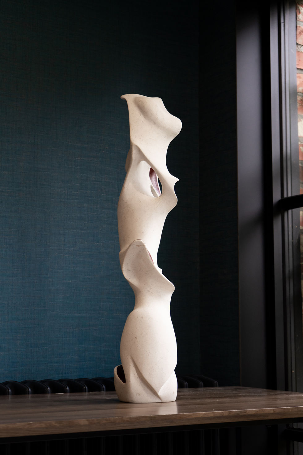 legance, majestic, a movement in rhythm, an endless line of emotions