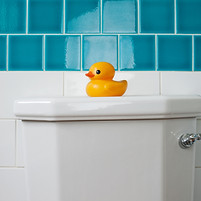 Bathroom Tiles