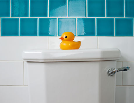 Bathroom Tiles