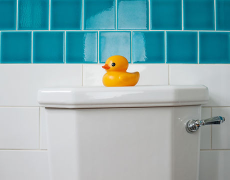 Bathroom Tiles