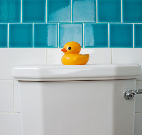 Bathroom Tiles