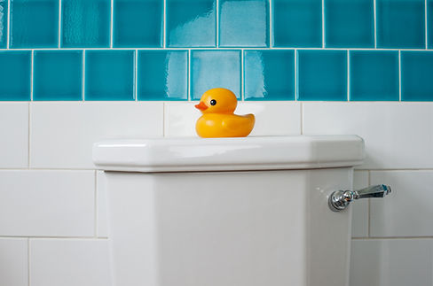 Bathroom Tiles