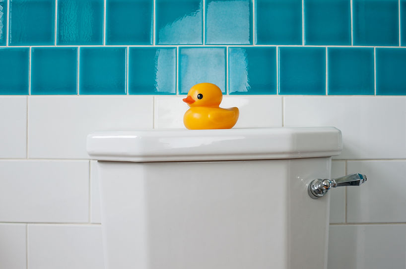 Bathroom Tiles