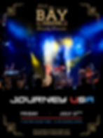 Journey USA LIVE