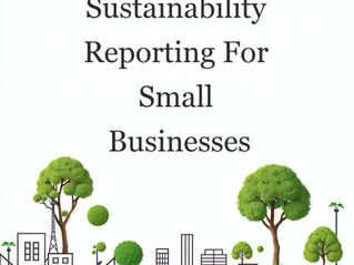 While large corporations face strict legal obligations under the CSRD, smaller entities can use this voluntary module to provide essential ESG data without the need for specialized consultants or complex reports.