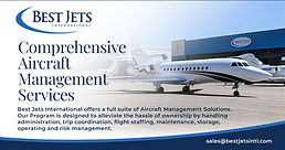 Aircraft Management