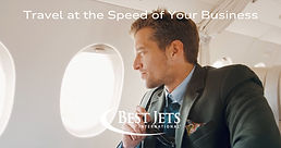 Travel at the Speed of Business