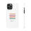 Thumbnail: EMPOWERED women EMPOWER women Slim Phone Case (iPhone/Samsung)