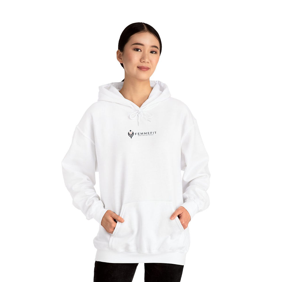 Thumbnail: Empowered Women Empower Women hoodie