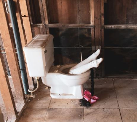 Day 10 - Tue 24th Mar - People Avoidance