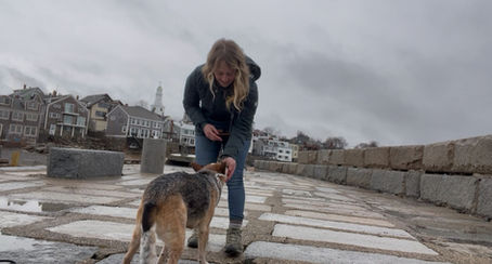 Let Your Progress Be Measured by Connection and Learn to Celebrate the Mess!