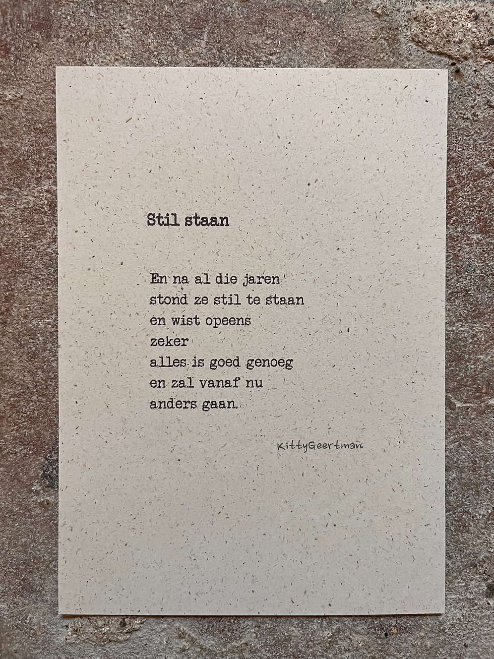 Thumbnail: Kaartenset 'Peptalk'