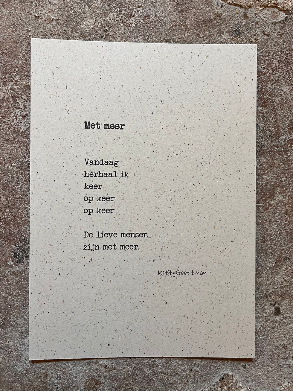 Thumbnail: Kaartenset 'Liefde'