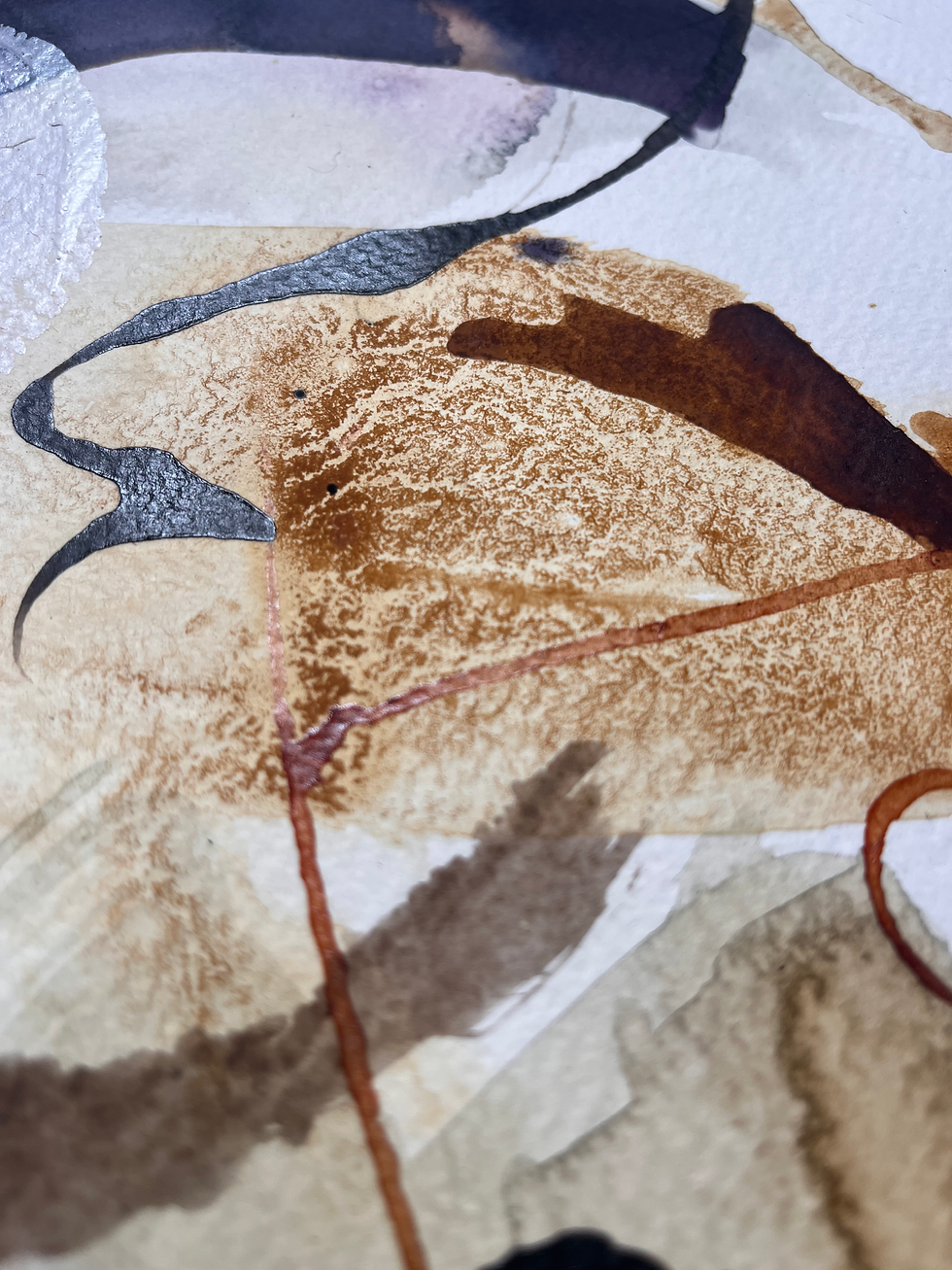 Thumbnail: The Art of Letting Go (6 stuks)