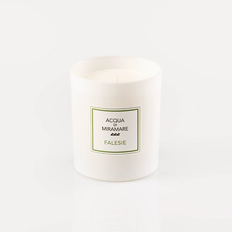 FALESIE | Candela profumata