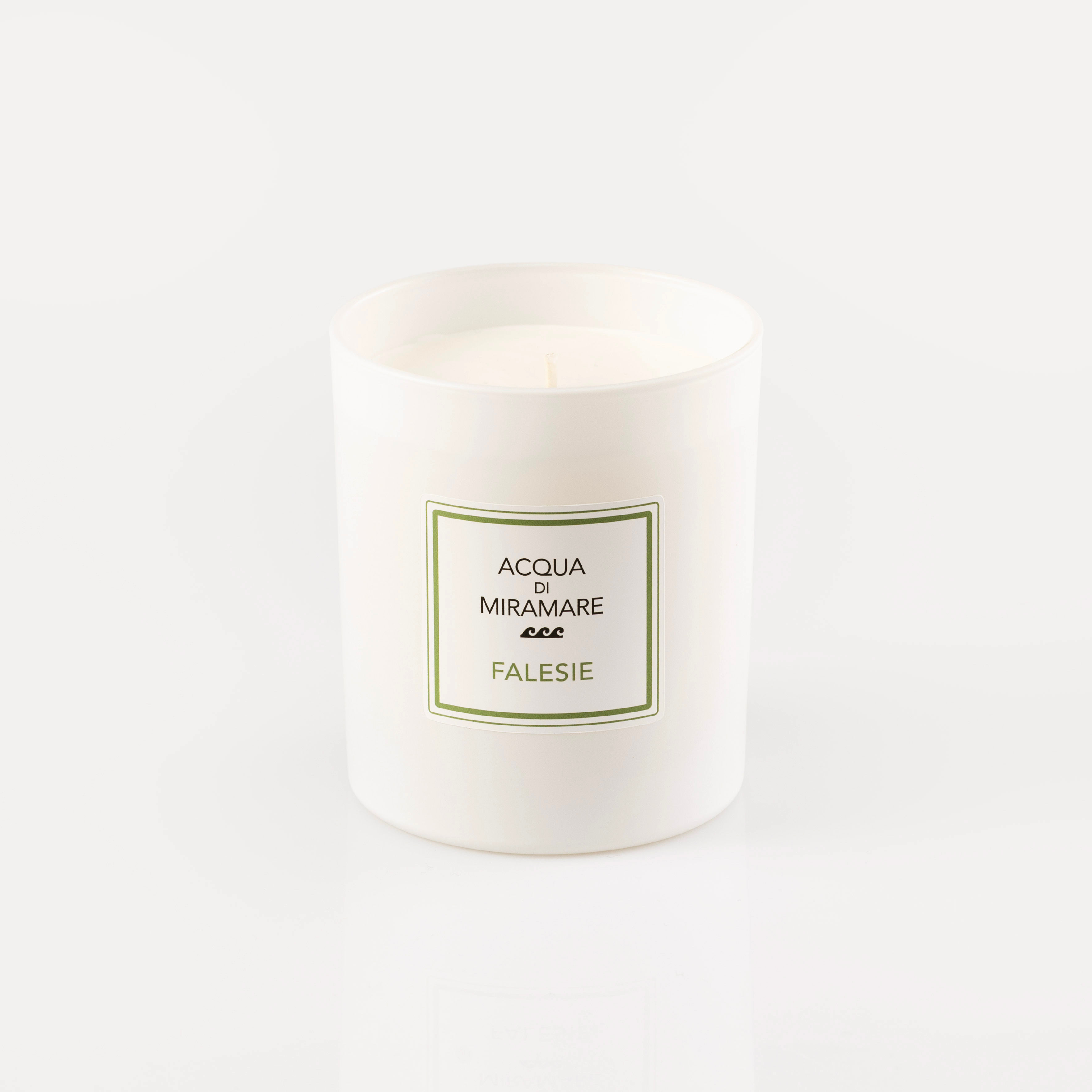 FALESIE | Candela profumata