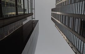 Modern Buildings