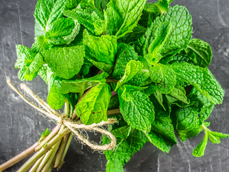 4 benefits of peppermint that you didn't know existed.