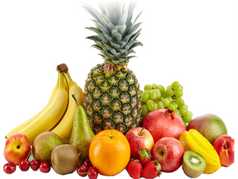 5 foods with the highest water content
