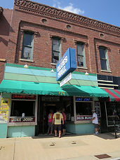 Juke Joint