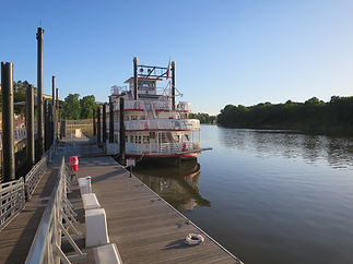 Montgomery river