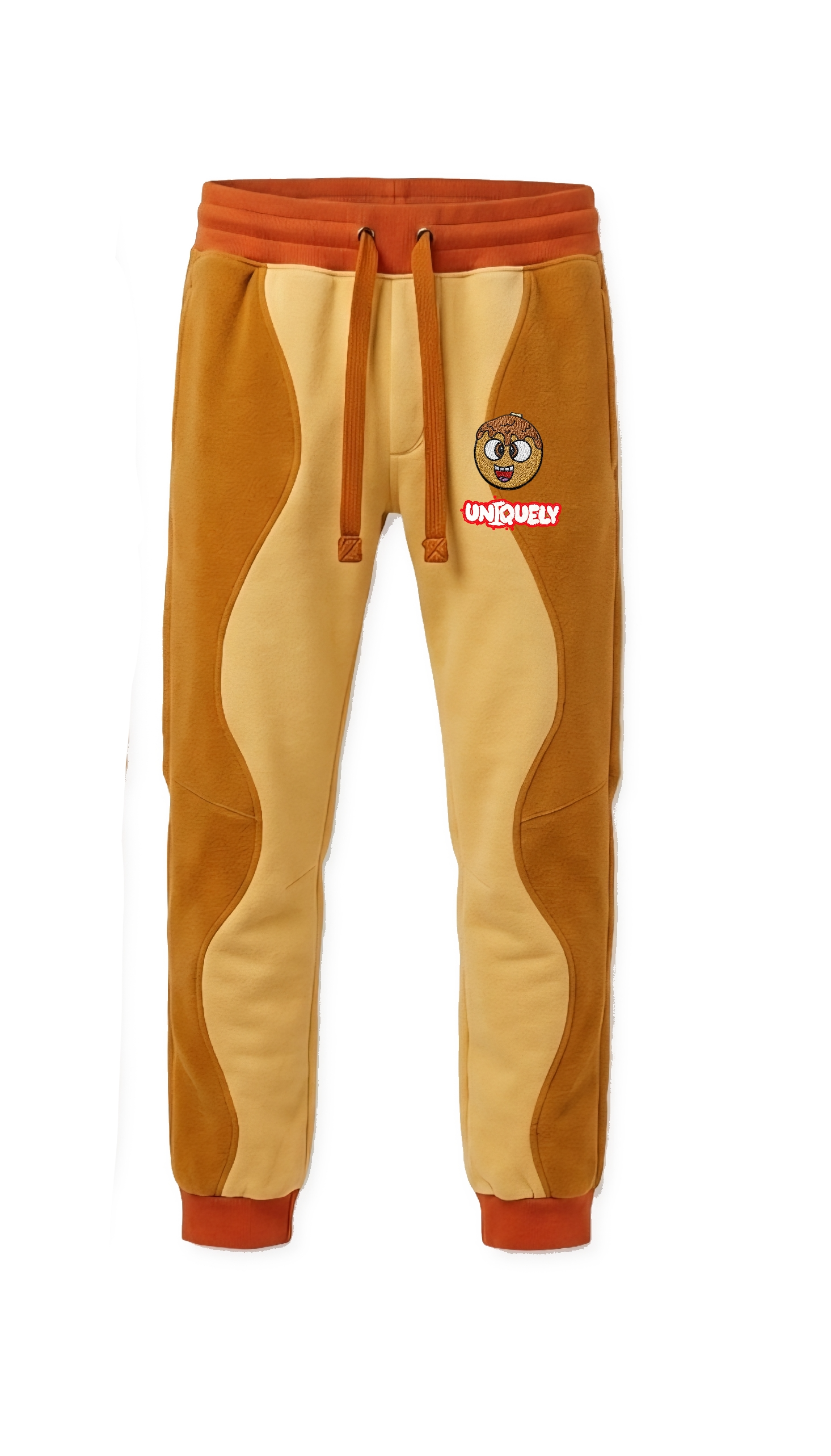 Breakfast society joggers