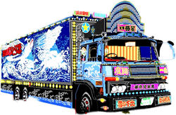 神ドライバー級