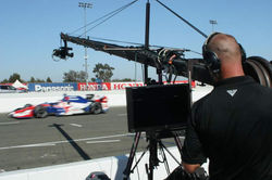 Detroit Grand Prix Race Videos