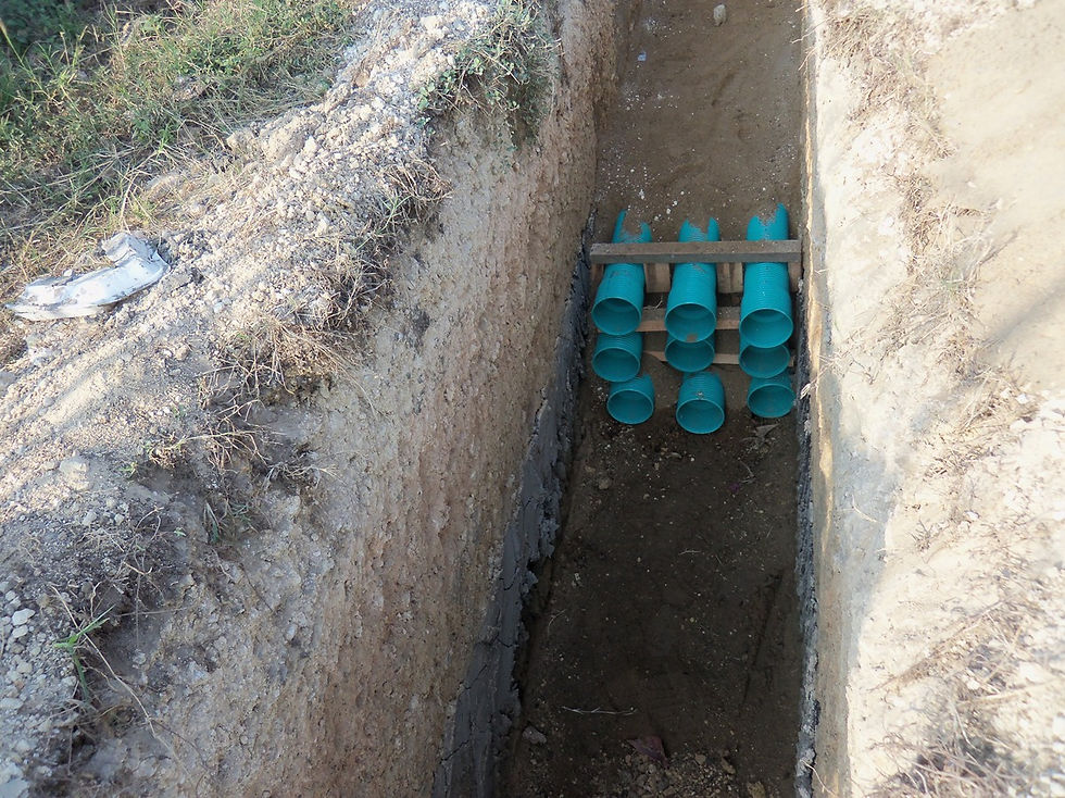 Interventoría de Obra