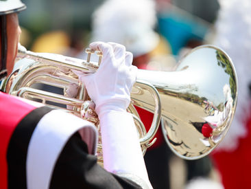 The Small School Band Stigma