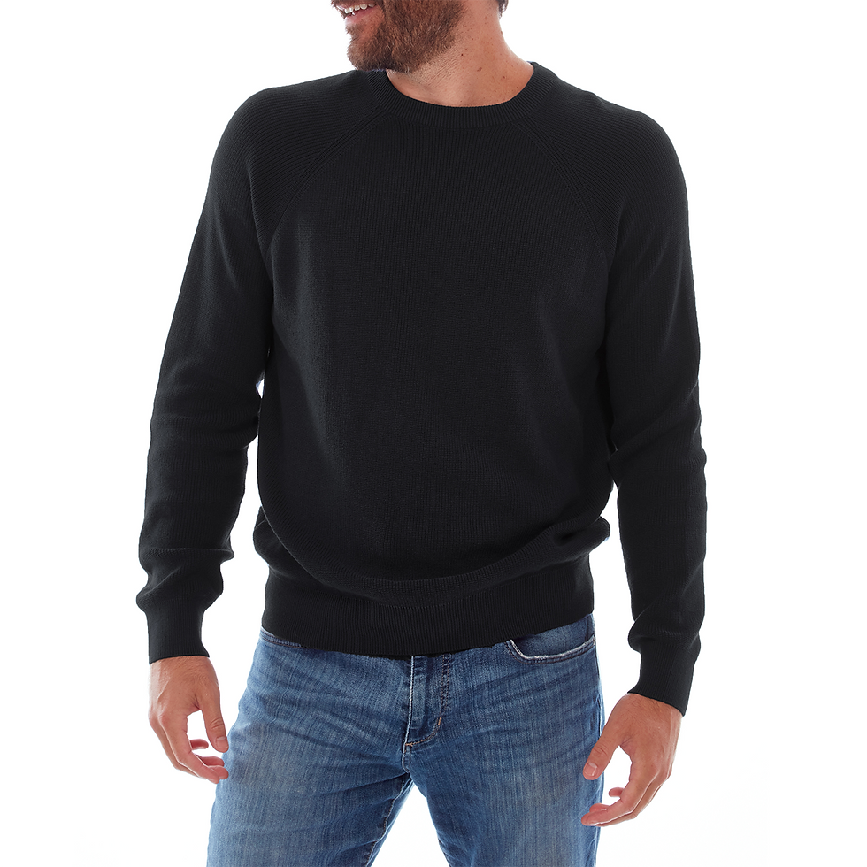 Thumbnail: Drew Cotton Sweater