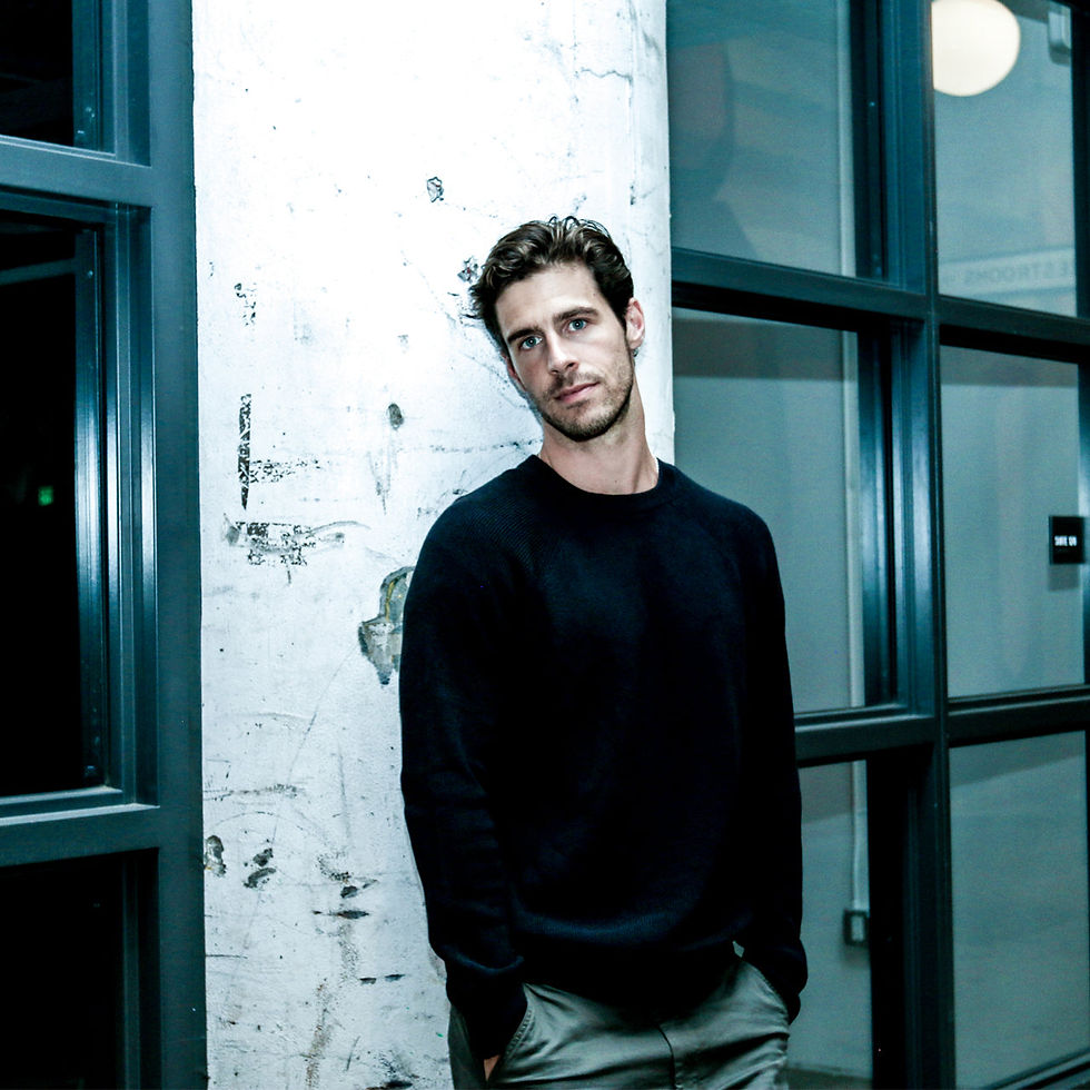 Thumbnail: Drew Cotton Sweater