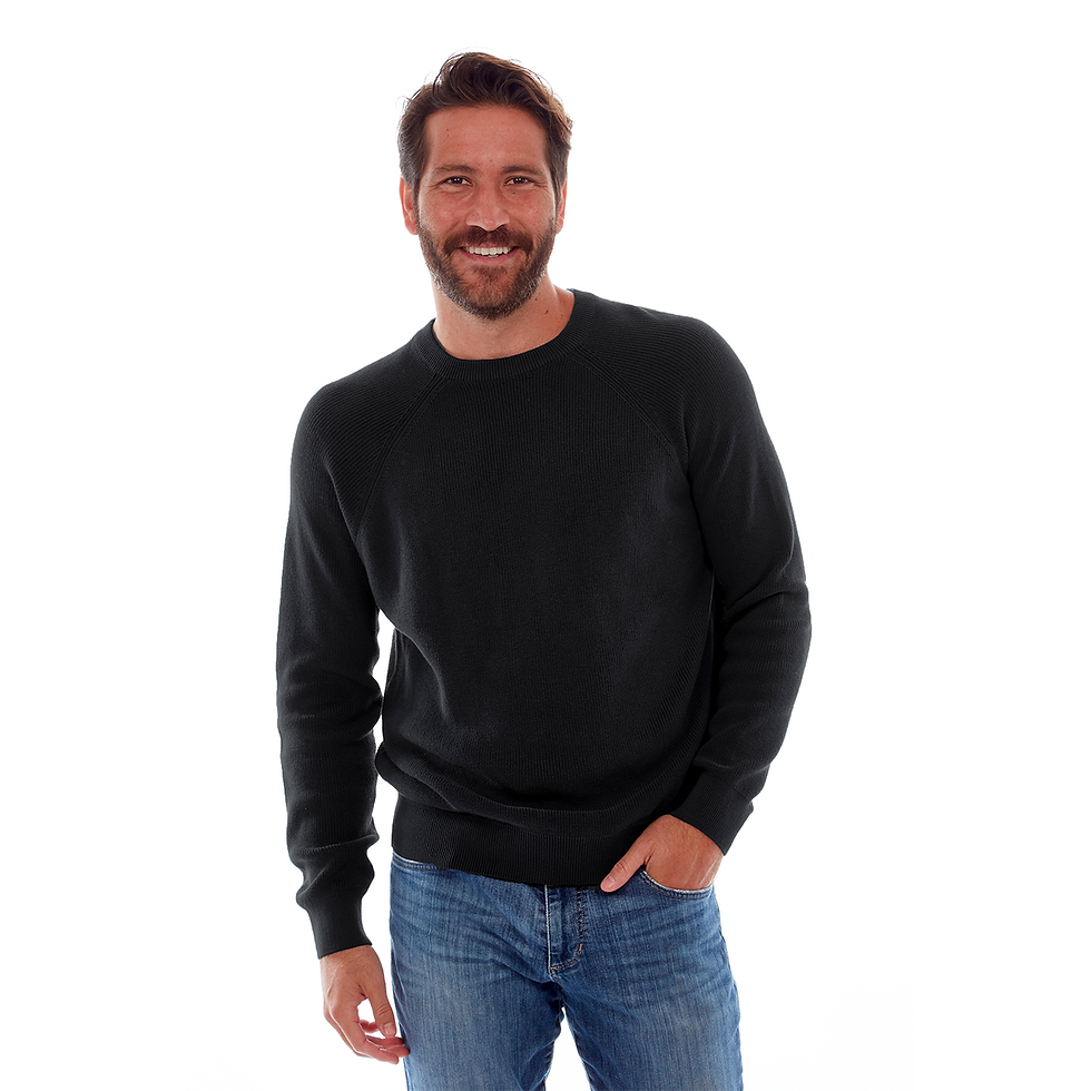Thumbnail: Drew Cotton Sweater