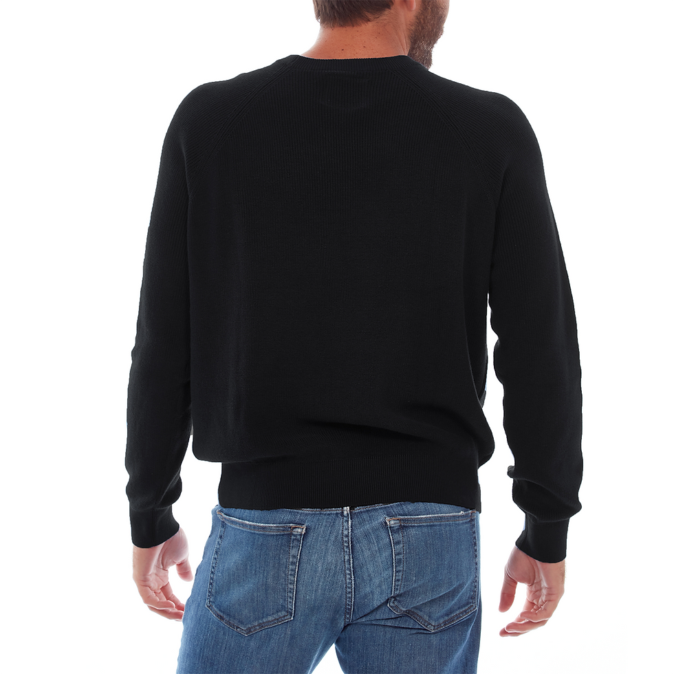 Thumbnail: Drew Cotton Sweater