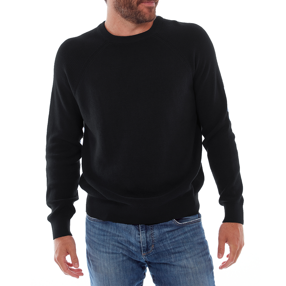Thumbnail: Drew Cotton Sweater