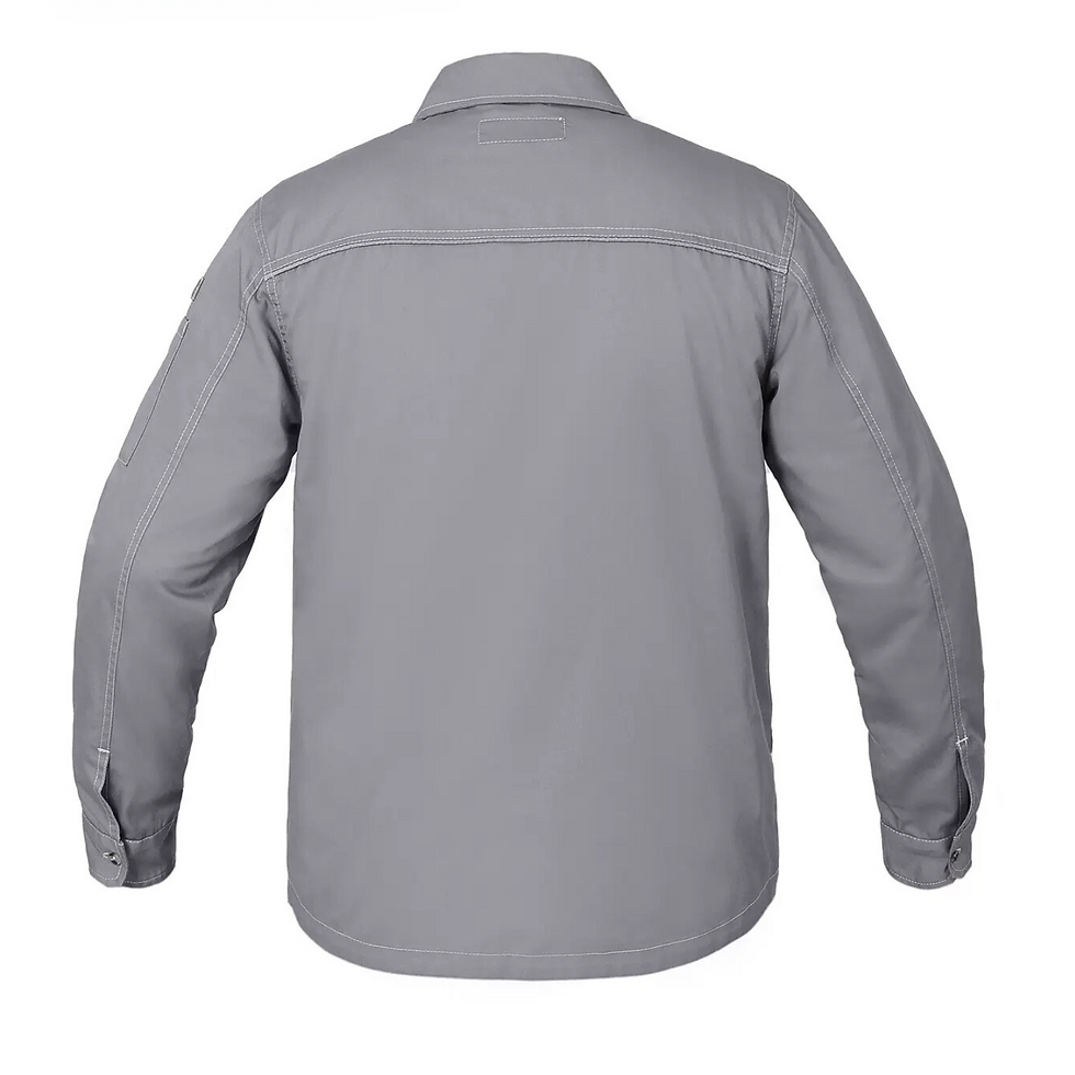 Thumbnail: Multifunctional Cargo Shirt [B229]