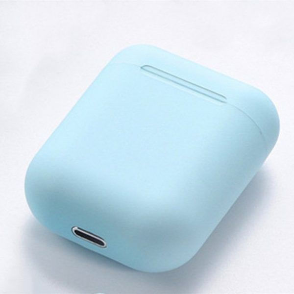Thumbnail: Macaron Earbuds - Light Blue