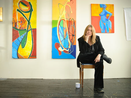 Art of Storytelling: My Story