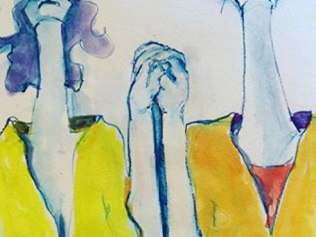 Outside the Lines, September 11, 2016