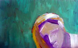 They took my leg, boss