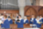 Chapel Choir