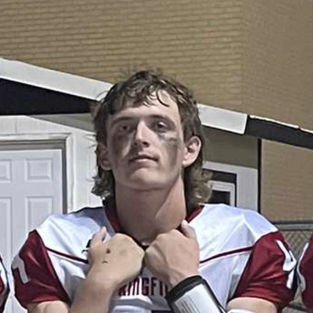 Elite All State - Team South 2023 Football Game